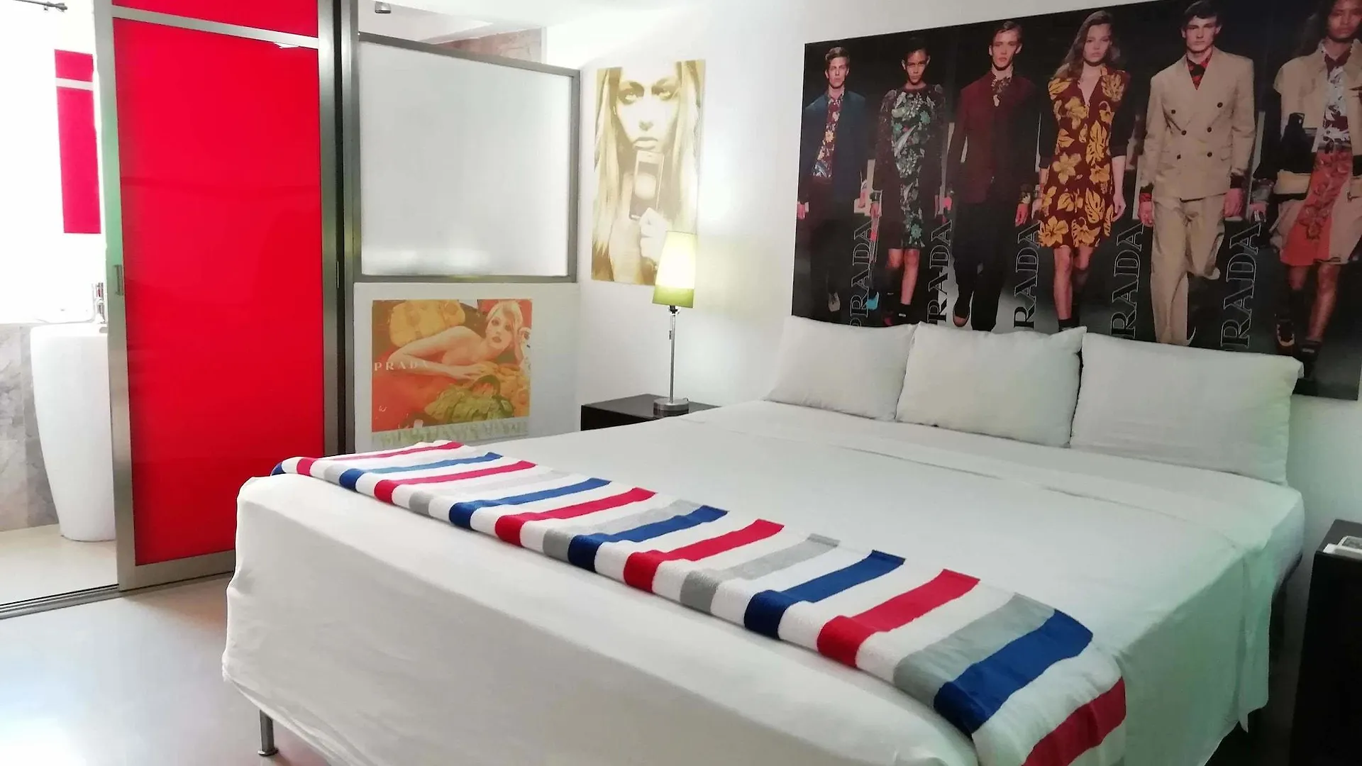 Mayafair Design Hotel Cancún
