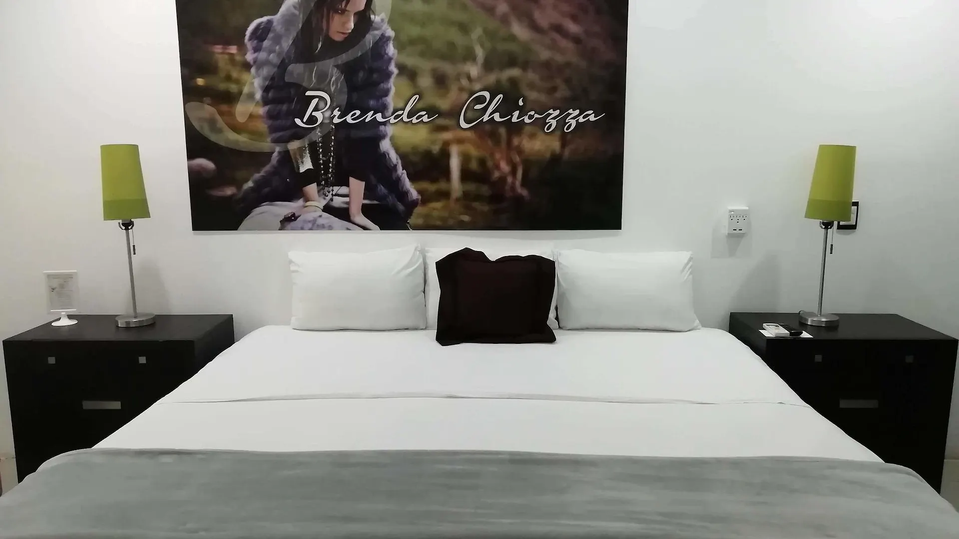 Mayafair Design Hotel Cancún