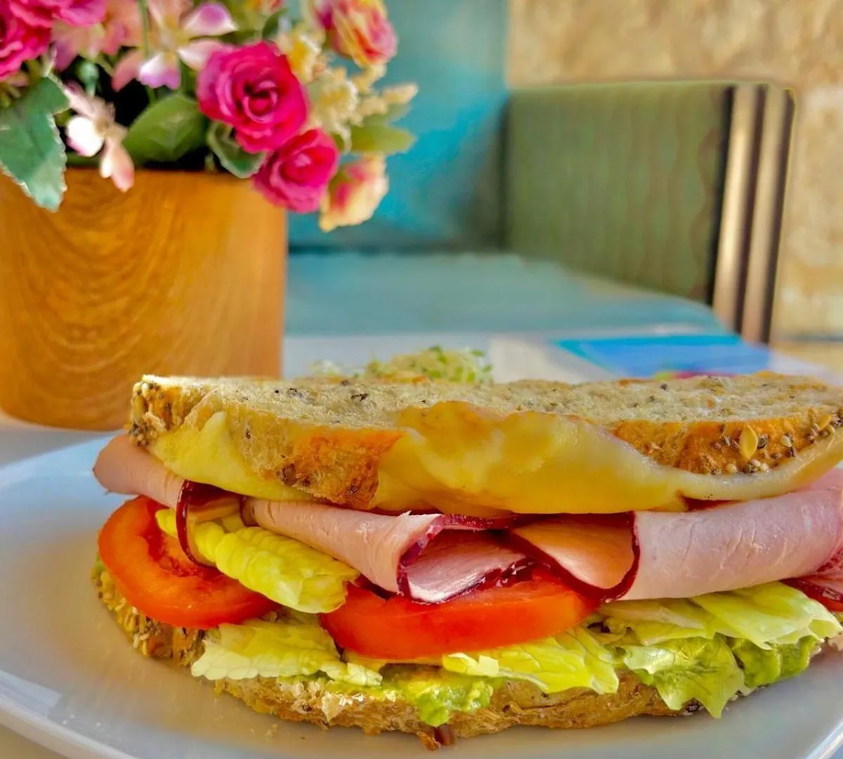קנקון Mayafair Design Hotel