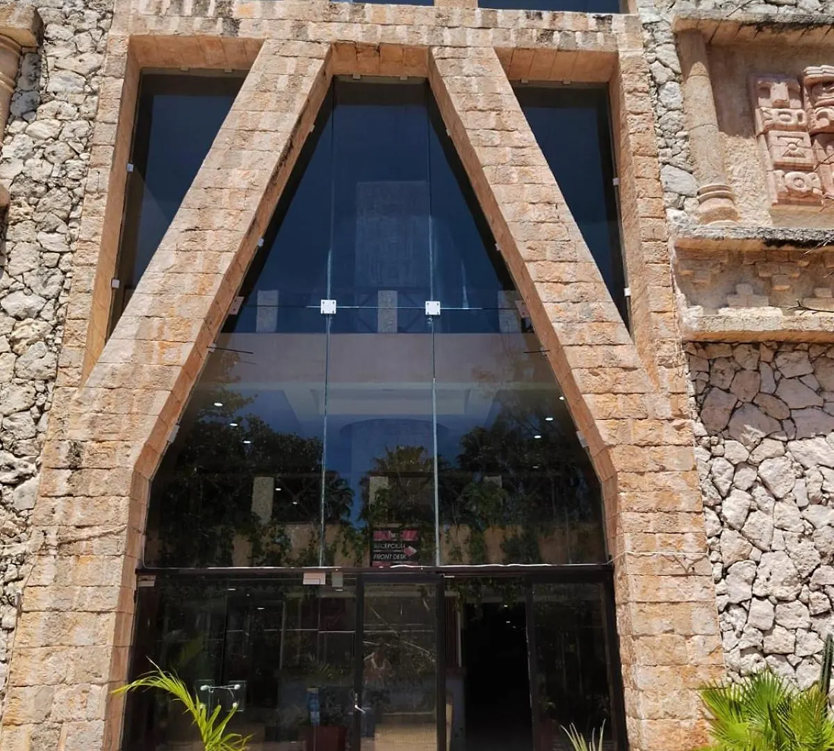 Mayafair Design Hotel Cancun Mexico