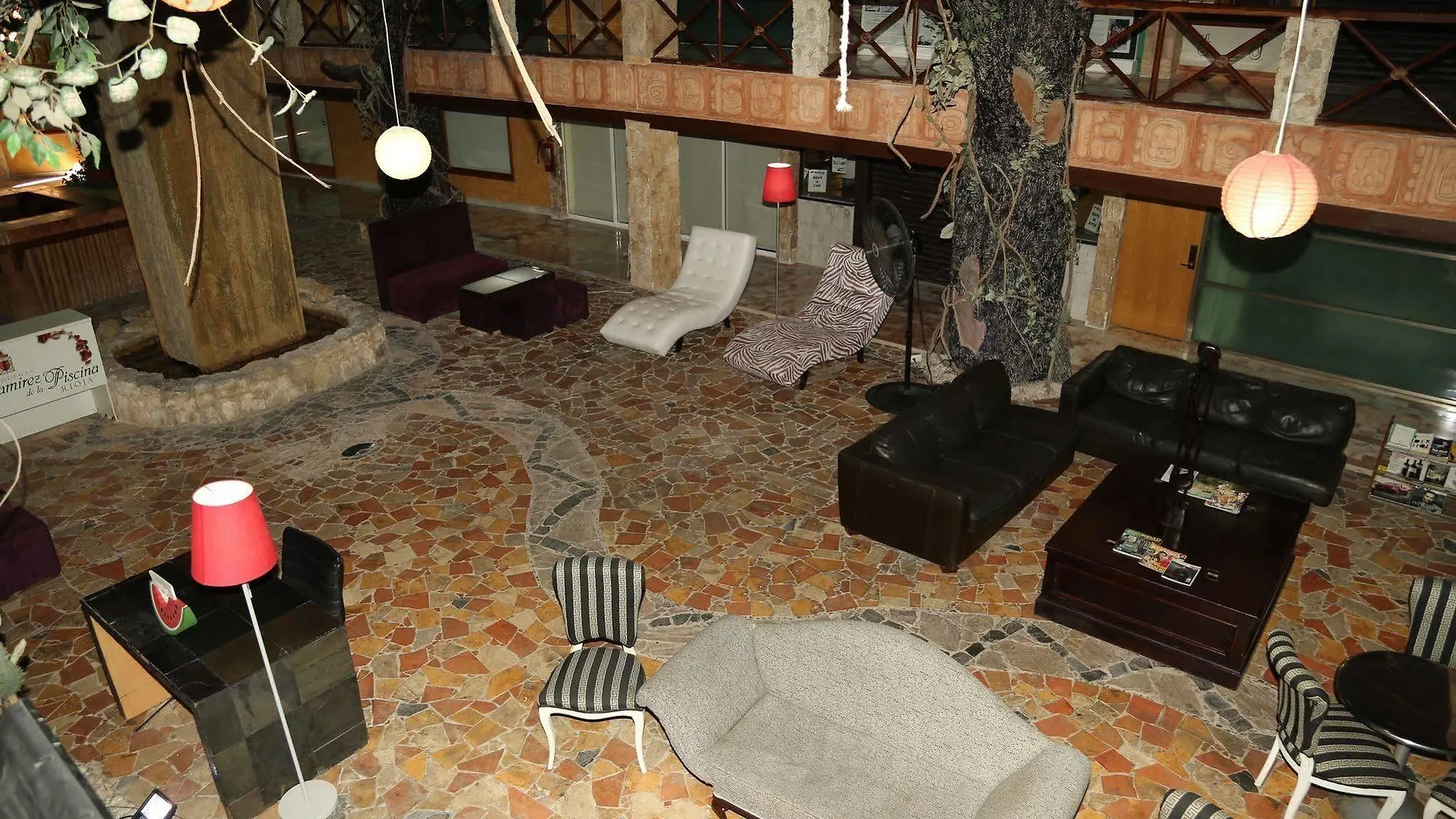 קנקון Mayafair Design Hotel 4*,  מקסיקו