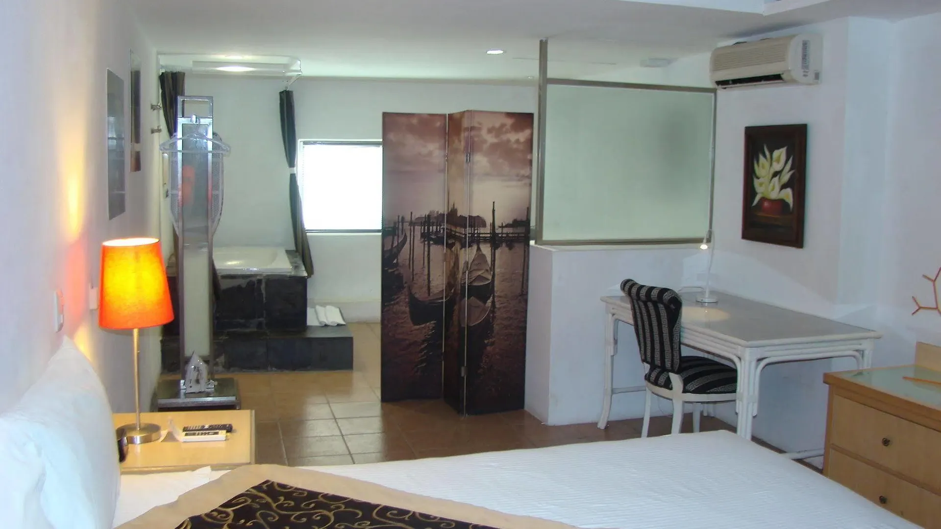 Mayafair Design Hotel Cancún