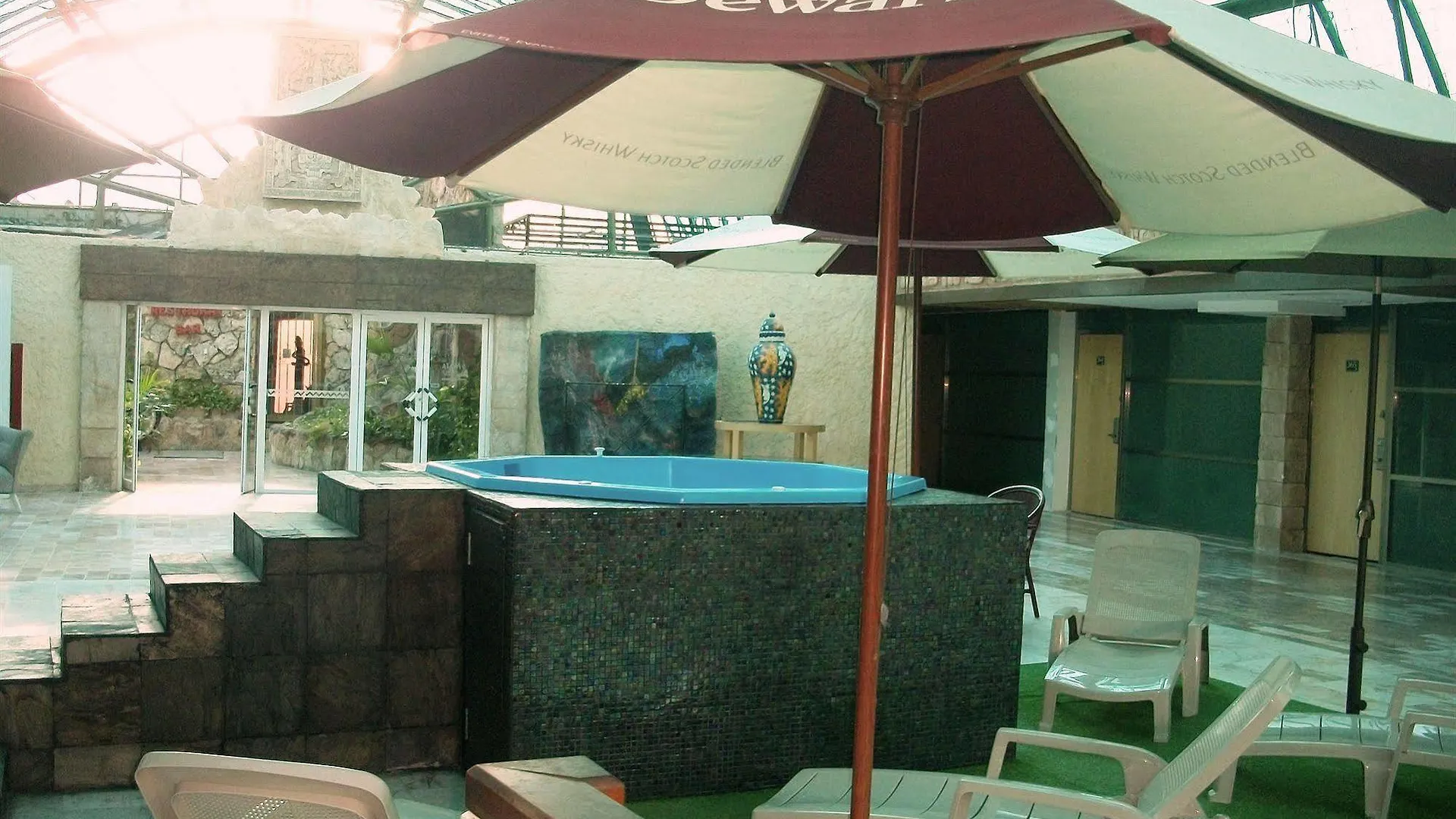 Mayafair Design Hotel Cancún