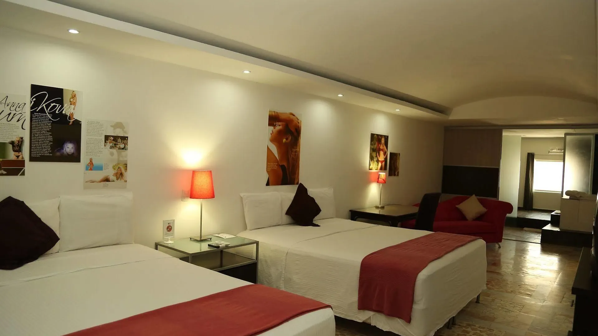 Mayafair Design Hotel Cancún