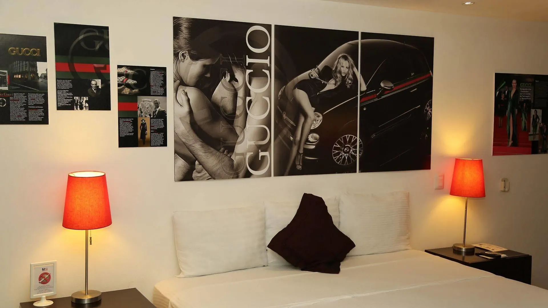 קנקון Mayafair Design Hotel