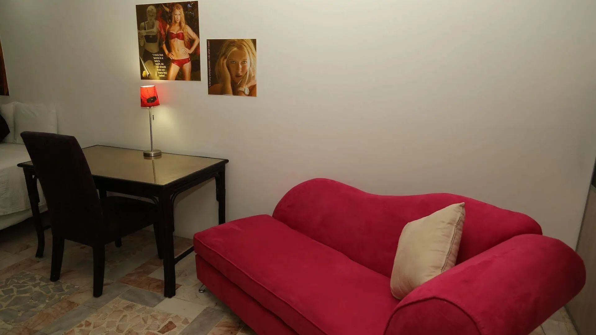קנקון Mayafair Design Hotel 4*,