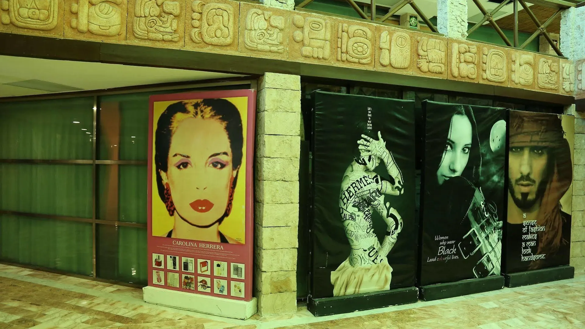 קנקון Mayafair Design Hotel
