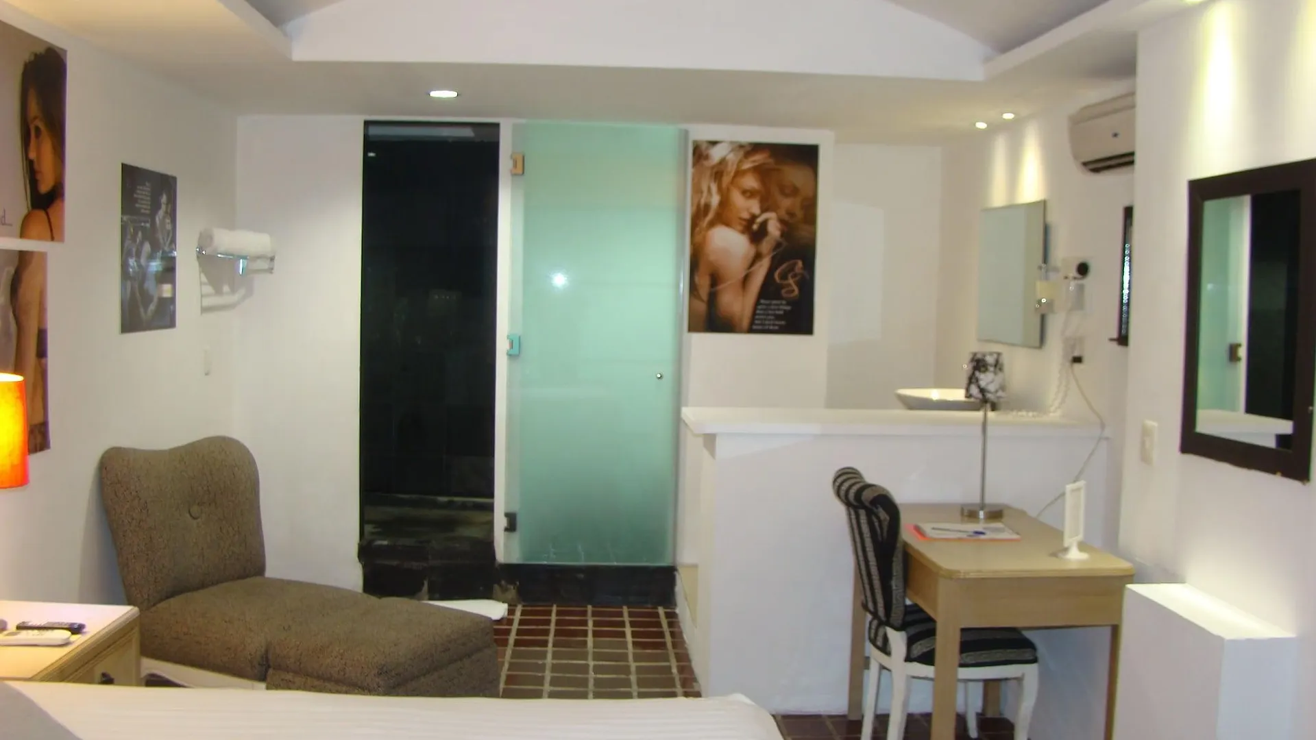 Mayafair Design Hotel Cancún